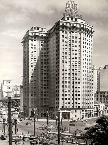 Edifício Brasilar - São Paulo Edifício Brasilar - São Paulo