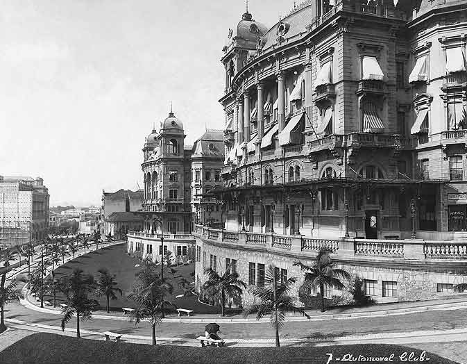Teatro Municipal - São Paulo Teatro Municipal - São Paulo